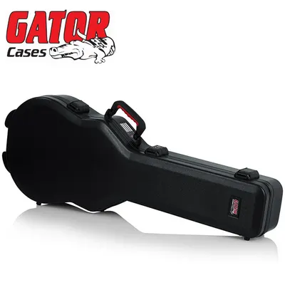 Gator 게이터 레스폴 하드케이스 TSA Les Paul Case (GTSA-GTRLPS)