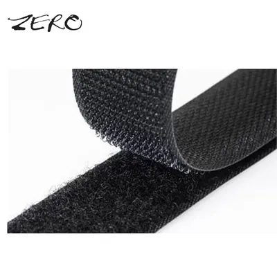 ZERO 벨크로 세트 (까칠이+보풀이) 100Cm x 2.5Cm