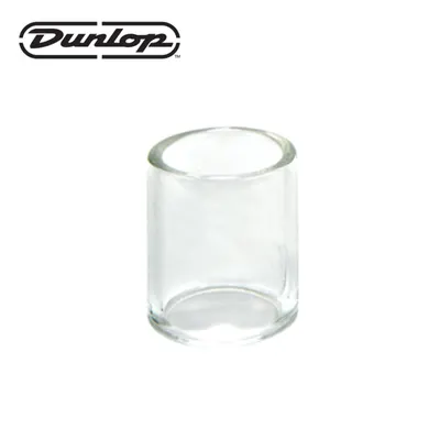 Dunlop 슬라이드바 Medium Wall Pyrex Knuckle Slide [204]