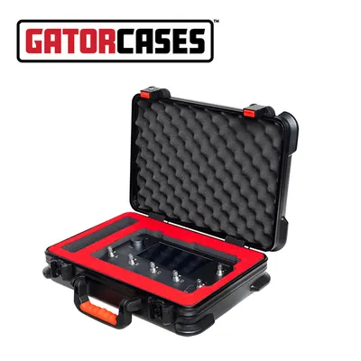 Gator 이펙터 케이스 Quad Cortex TSA Case 쿼드코텍스 전용 하드케이스 (GTSA-GTR-QC1)
