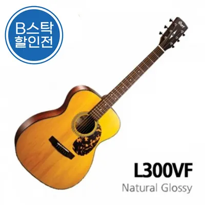 콜트기타 Cort 통기타 L300VF