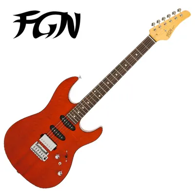 Fujigen - J Standard Odyssey / 후지겐 일렉기타 (JOS2DUEW3R/MOF)