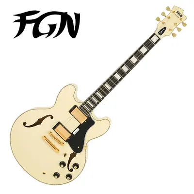 Fujigen - Masterfield MSA-HP-C / 후지겐 일렉기타 (MSA-HP-C/AWH)