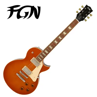Fujigen - Neo Classic / 후지겐 일렉기타 (NLS10GMP/FCB)