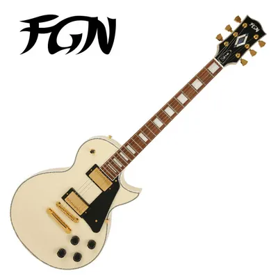 Fujigen - Neo Classic / 후지겐 일렉기타 (NLC10GMP/AWH)