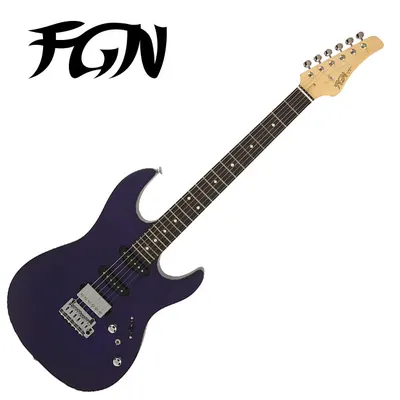 Fujigen - J Standard Odyssey / 후지겐 일렉기타 (JOS2DUFMR/TPF)