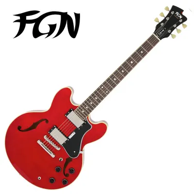 Fujigen - Masterfield MSA-HP / 후지겐 일렉기타 (MSA-HP/CH)