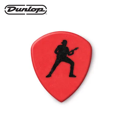 Dunlop 피크 ANDY JAMES CUSTOM FLOW 2 PICK [574PAJ200]