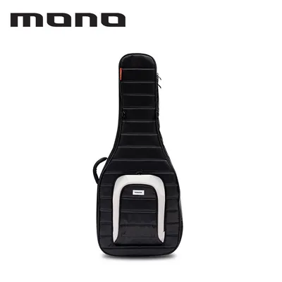 Mono 어쿠스틱 케이스 Classic Jumbo Acoustic Guitar Case [M80-JA-BLK]