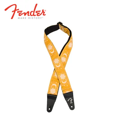 Fender 스트랩 American Vintage II Sun Strap Butterscotch Blonde (099-0637-250)