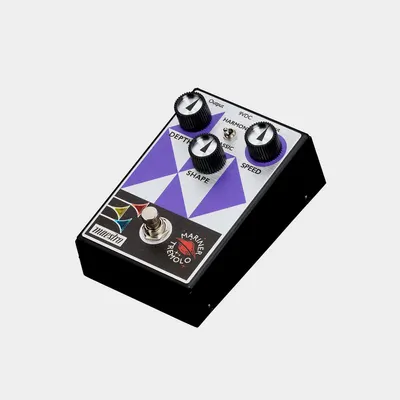 Maestro 이펙터 Mariner Tremolo 트레몰로