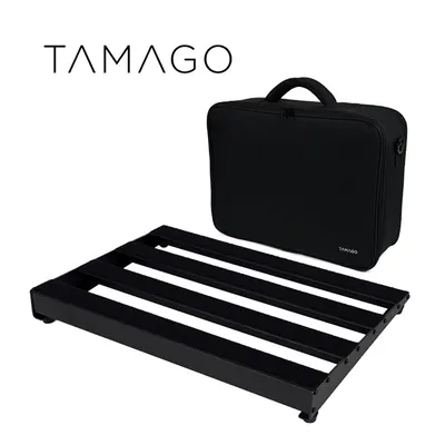 Tamago 페달보드 STANDARD (with Gigbag)