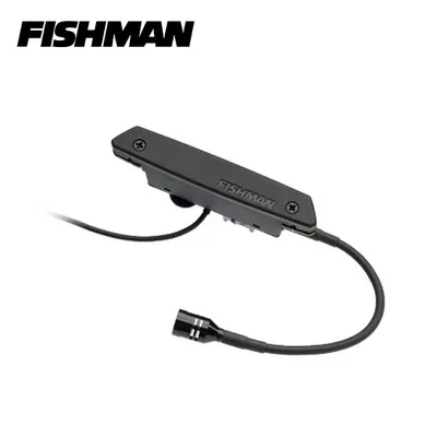 Fishman 어쿠스틱 픽업 Rare Earth Blend