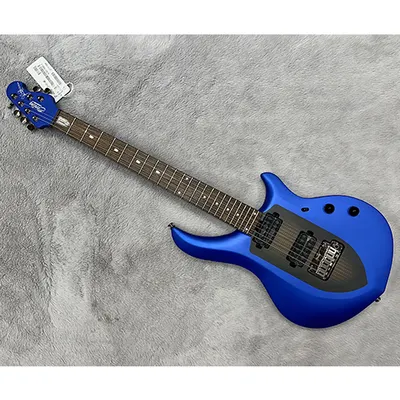Sterling by MusicMan 일렉기타 MAJ100 Siberian Sapphire(SSP)