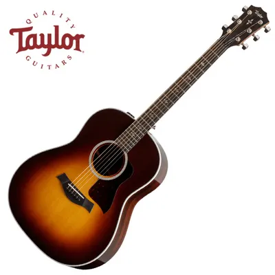 테일러 Taylor 어쿠스틱기타 417e-R