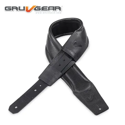 GRUV GEAR 솔로 스트랩 2 Solostrap 2 (Black)