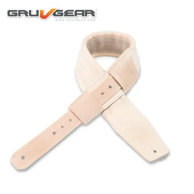 GRUV GEAR 솔로 스트랩 2 Solostrap 2 (Cream)