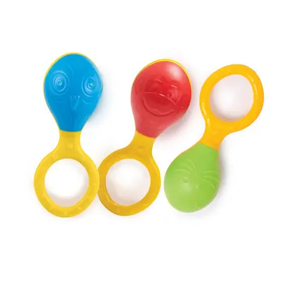 Halilit / BABY MARACAS / 36636 / 할릴릿 베이비 마라카스