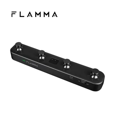 Flamma 플라마 와이어리스 풋컨트롤러 C4