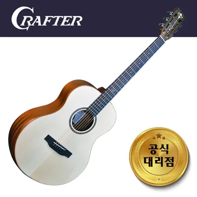 크래프터기타 Crafter 통기타 GRAND MINO MAHOGANY