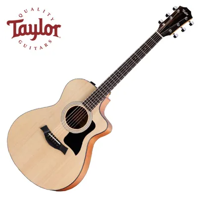 테일러 Taylor 어쿠스틱기타 112ce-S