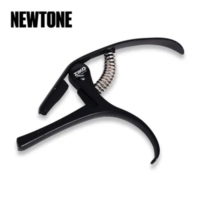 NEWTONE 가변 카포 DC-06 (Black)