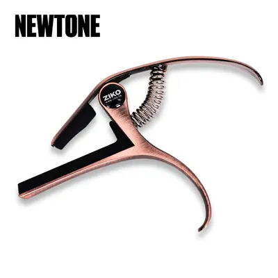 NEWTONE 가변 카포 DC-06 (Bronze)