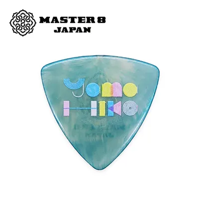 MASTER 8 JAPAN 피크 Yamamoto Hikaru Model (0.88mm)