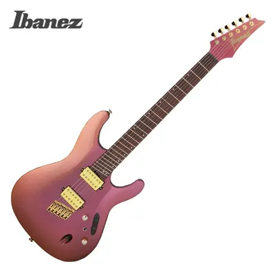 Ibanez 아이바네즈 일렉기타 SML721 Rose Gold Chameleon