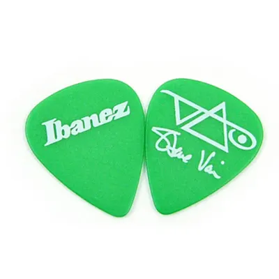 Ibanez 피크 Steve Vai Signature [1000SV-GR]