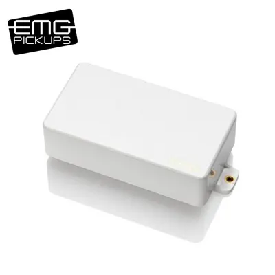 EMG 85 험버커 픽업 (White)
