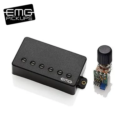 EMG Alexi Laiho Set  험버커 픽업 (BLACK)