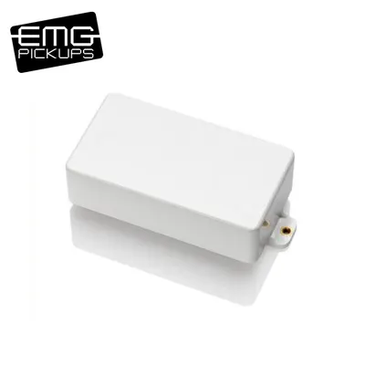 EMG 험버커 픽업 81 (WHITE)