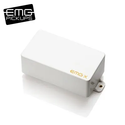 EMG 험버커 픽업 81TWX (WHITE)