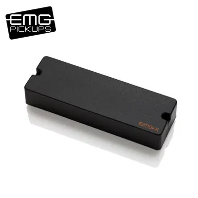 EMG 픽업 45TWX (BLACK)