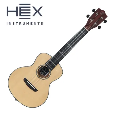 HEX 헥스 우쿨렐레 HU200 PLUS