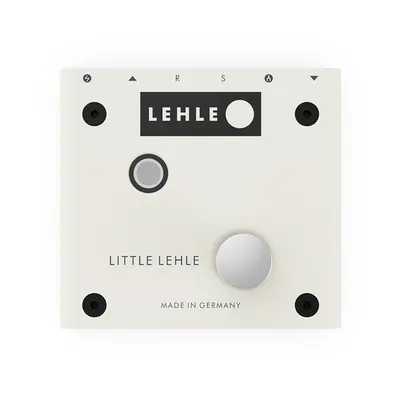 Lehle LITTLE LEHLE Ⅲ 리틀 렐레 트루 바이패스 루퍼 스위처