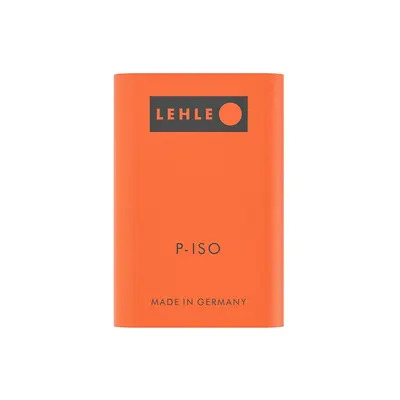 Lehle P-ISO XLR TRS 패시브 아이솔레이터 D.I 박스