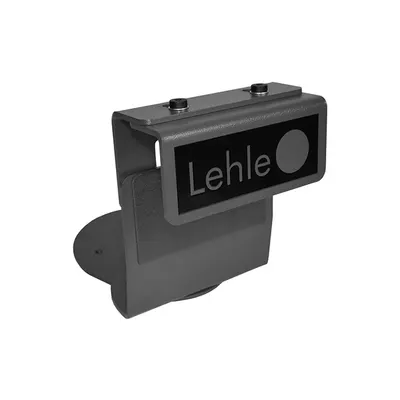 Lehle VOLUME BRACKET 볼륨페달 브라켓