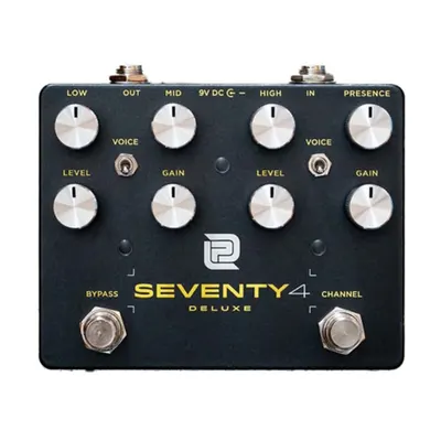 LPD Pedals 이펙터 LPD SEVENTY4 DELUXE