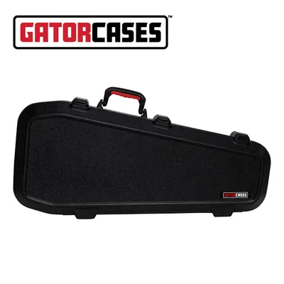 Gator 게이터 헤드리스 하드케이스 TSA Headless Electric Guitar Case (GTSA-HEADLESSELEC)