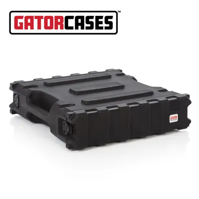 Gator - Pro Molded Audio Rack 2U-19inch / 게이터 랙케이스 (G-PRO-2U-19)