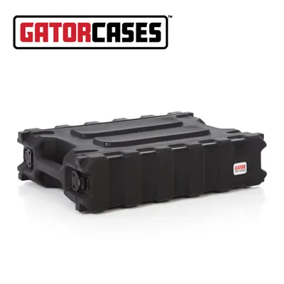 Gator - Pro Molded Audio Rack 2U-13inch / 게이터 랙케이스 (G-PRO-2U-13)