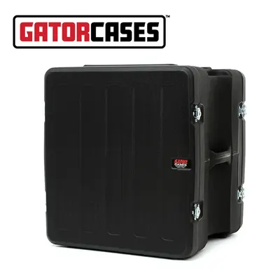 Gator - Pro Molded Audio Rack 12U-19inch / 게이터 랙케이스 (G-PRO-12U-19)