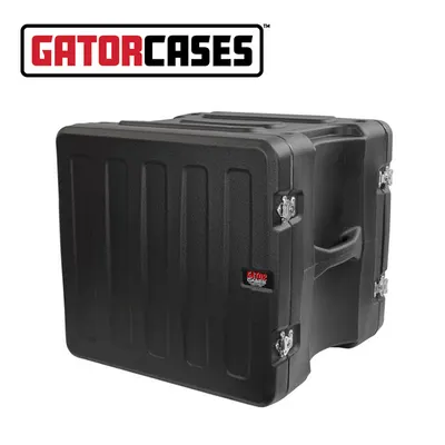 Gator - Pro Molded Audio Rack 10U-19inch / 게이터 랙케이스 (G-PRO-10U-19)