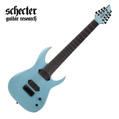 Schecter 일렉기타 JOHN BROWNE TAO 8 AZURE