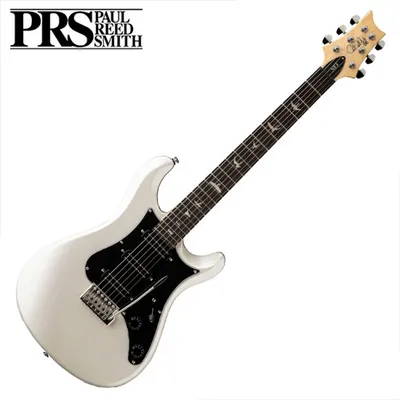 [PRS SE 2024 SALE!] PRS SE 2024 일렉기타 NF3 Rosewood Pearl White
