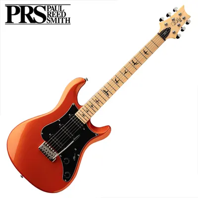 [PRS SE 2024 SALE!] PRS SE 2024 일렉기타 NF3 Maple Metallic Orange