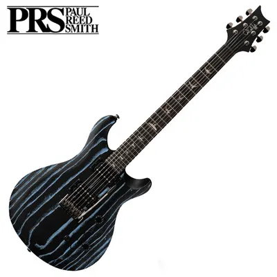[PRS SE 2024 SALE!] PRS SE 2024 일렉기타 SE Swamp Ash CE 24 Sandblasted LMT Blue