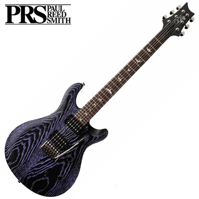 [PRS SE 2024 SALE!] PRS SE 2024 일렉기타 SE Swamp Ash CE 24 Sandblasted LMT Purple